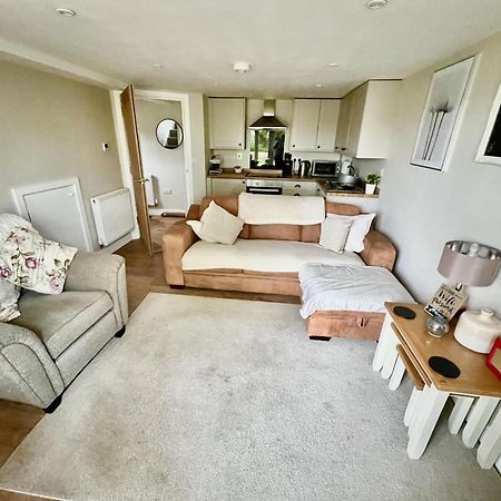 Rural Cottage-Full Kitchen-Pets Ok-Paddock Shrewsbury Luaran gambar