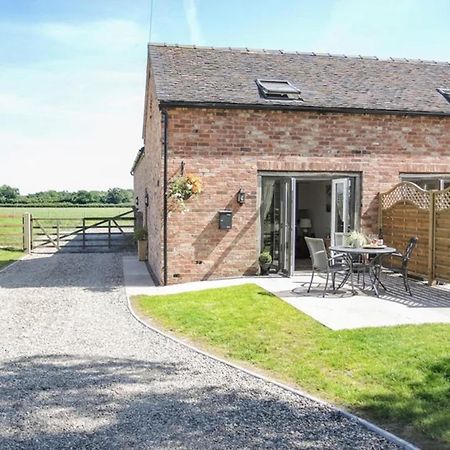 Rural Cottage-Full Kitchen-Pets Ok-Paddock Shrewsbury Luaran gambar