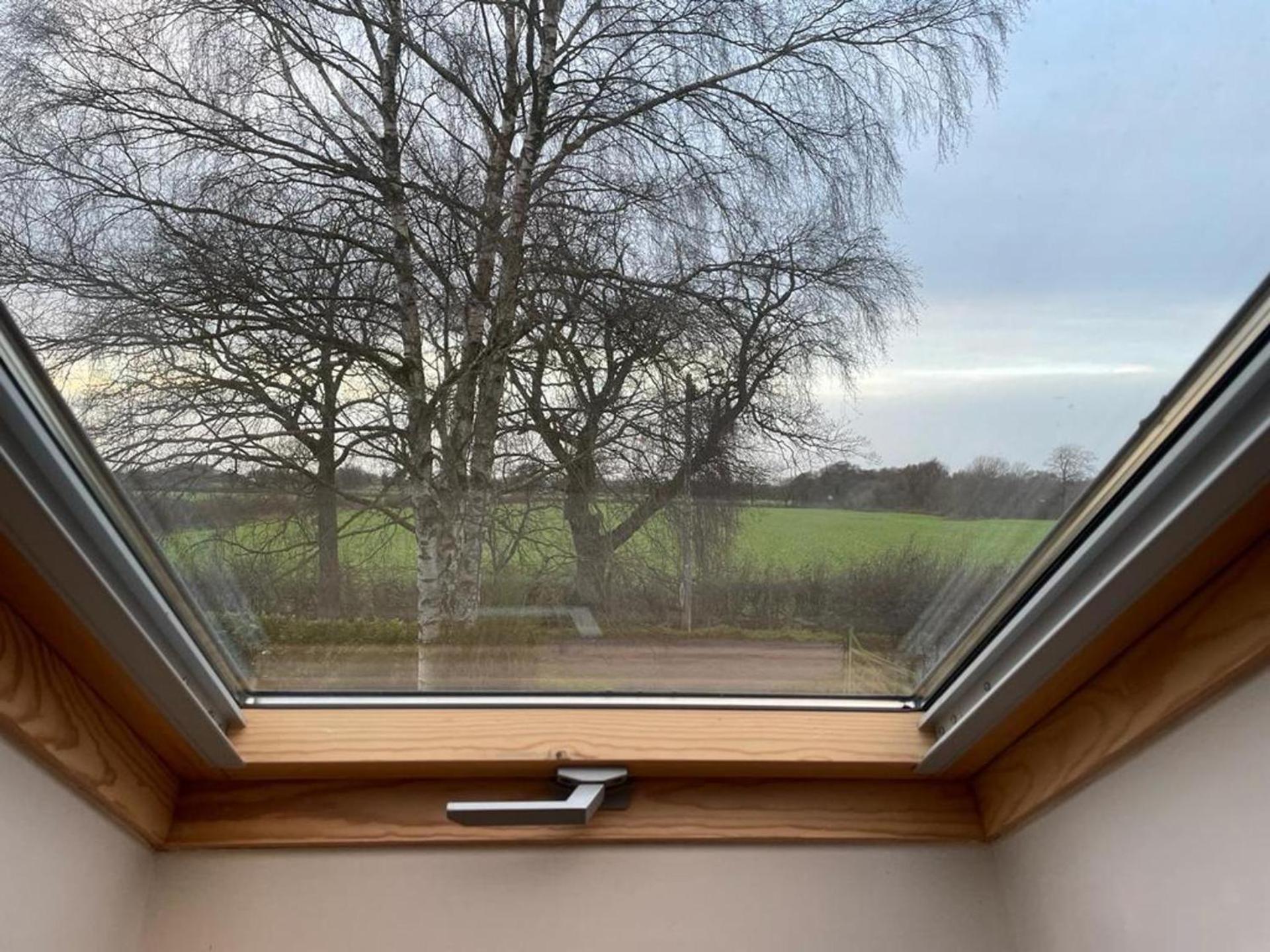Rural Cottage-Full Kitchen-Pets Ok-Paddock Shrewsbury Luaran gambar