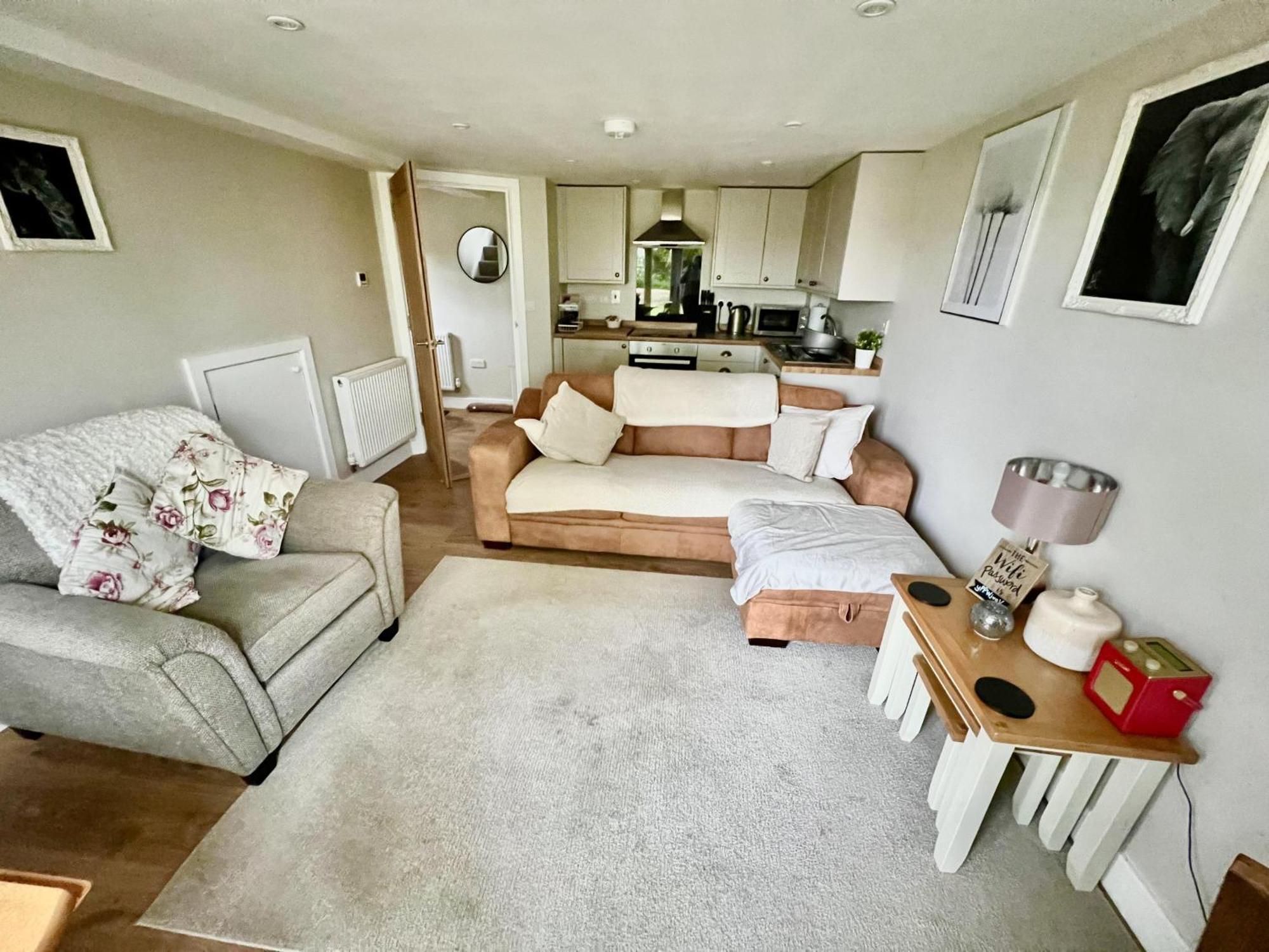 Rural Cottage-Full Kitchen-Pets Ok-Paddock Shrewsbury Luaran gambar