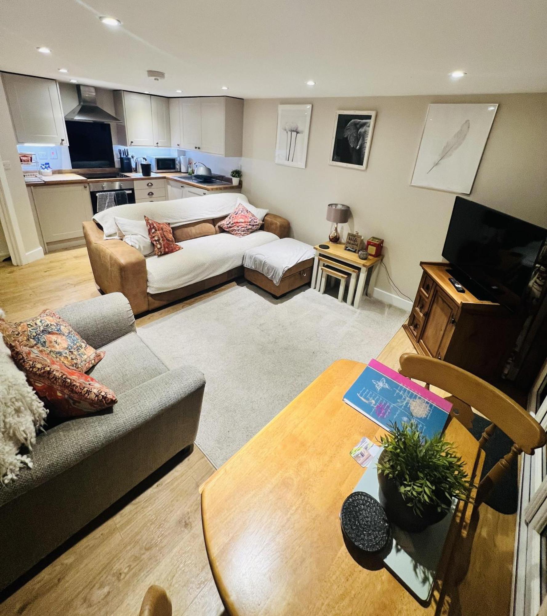 Rural Cottage-Full Kitchen-Pets Ok-Paddock Shrewsbury Luaran gambar