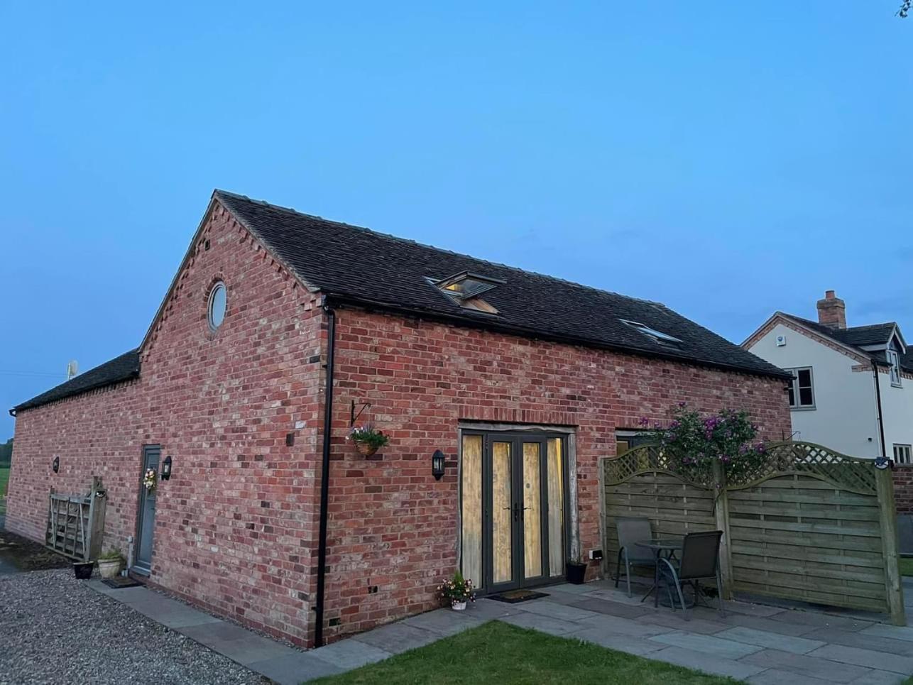 Rural Cottage-Full Kitchen-Pets Ok-Paddock Shrewsbury Luaran gambar