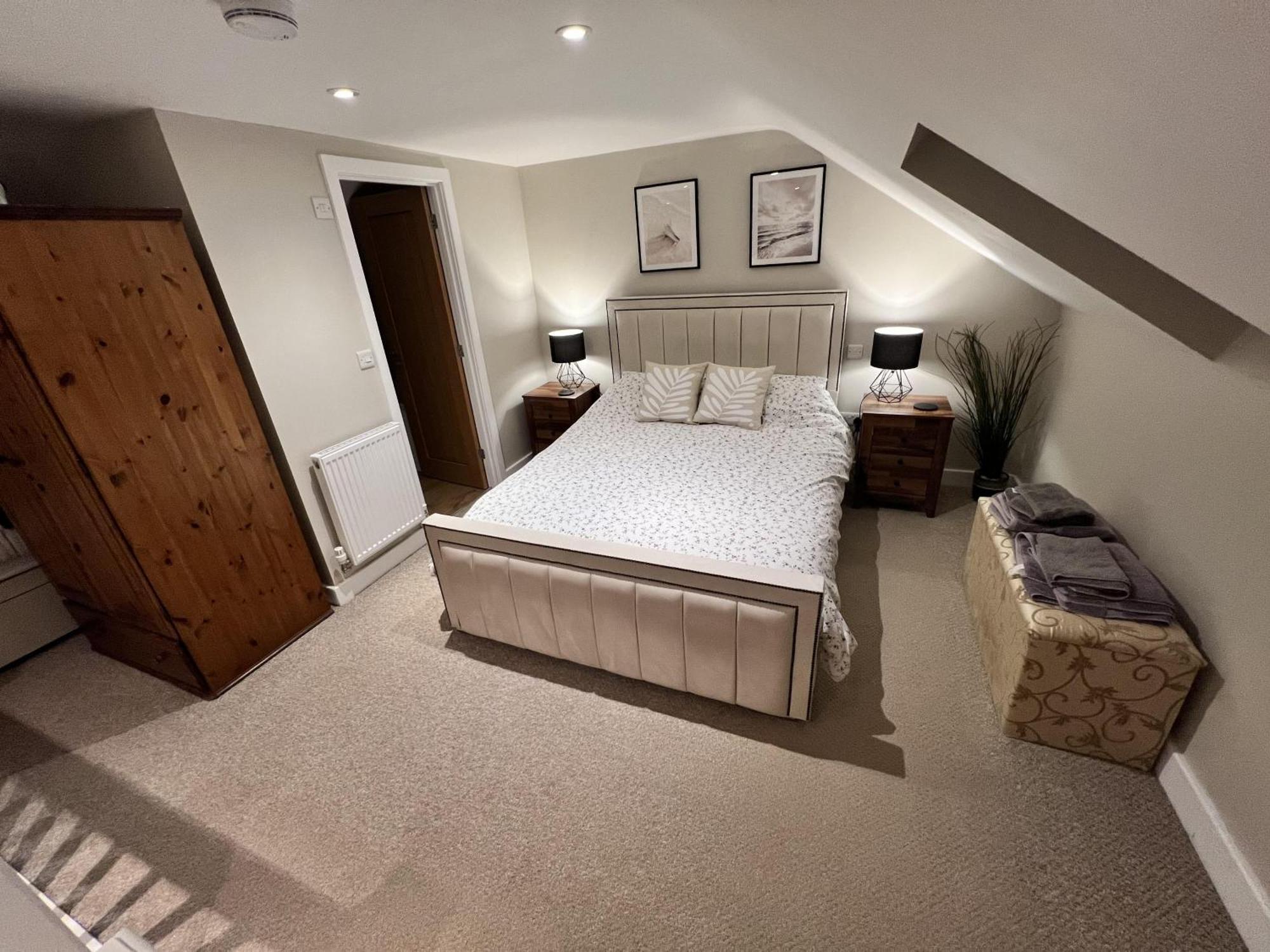 Rural Cottage-Full Kitchen-Pets Ok-Paddock Shrewsbury Luaran gambar