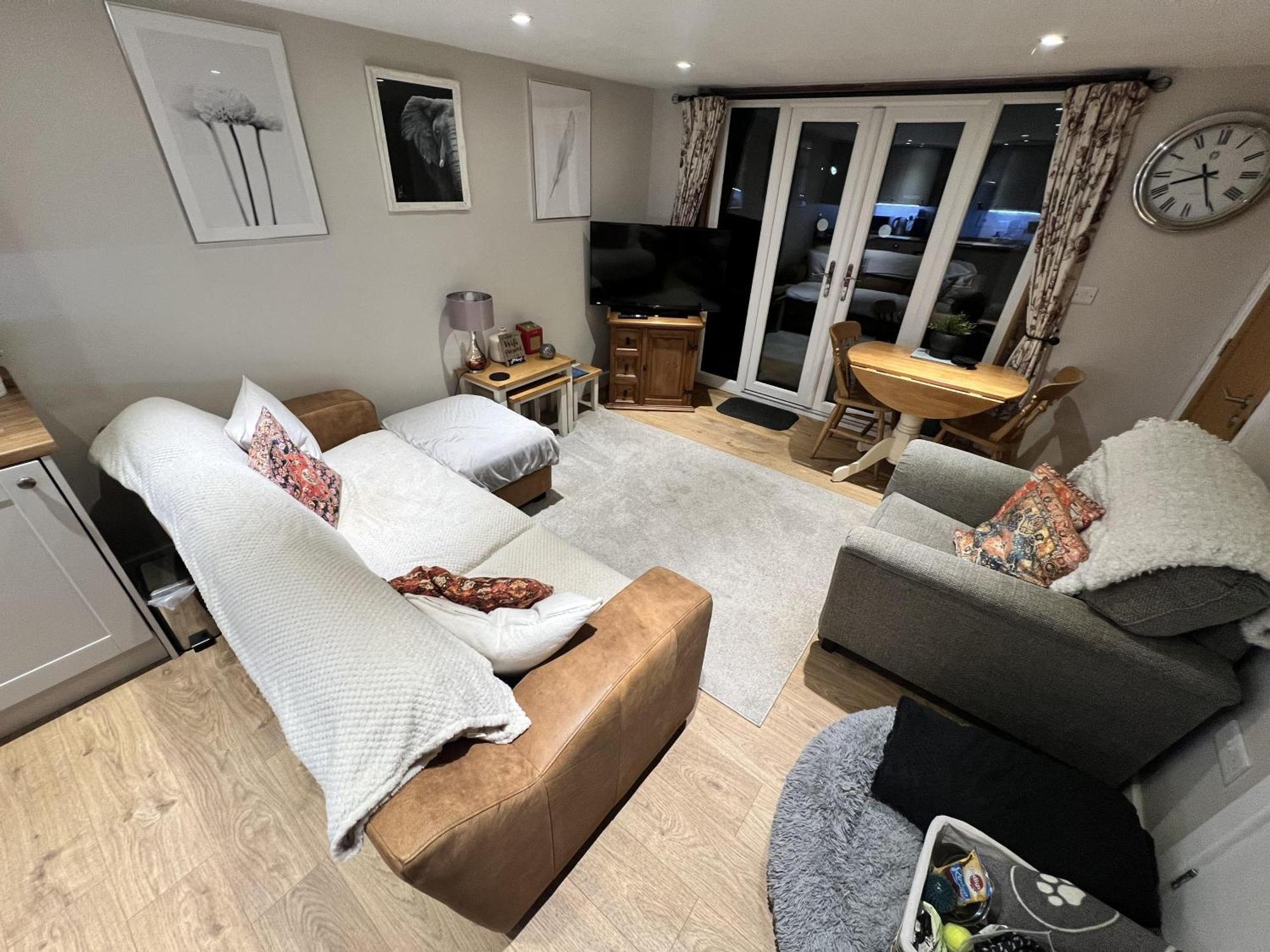 Rural Cottage-Full Kitchen-Pets Ok-Paddock Shrewsbury Luaran gambar
