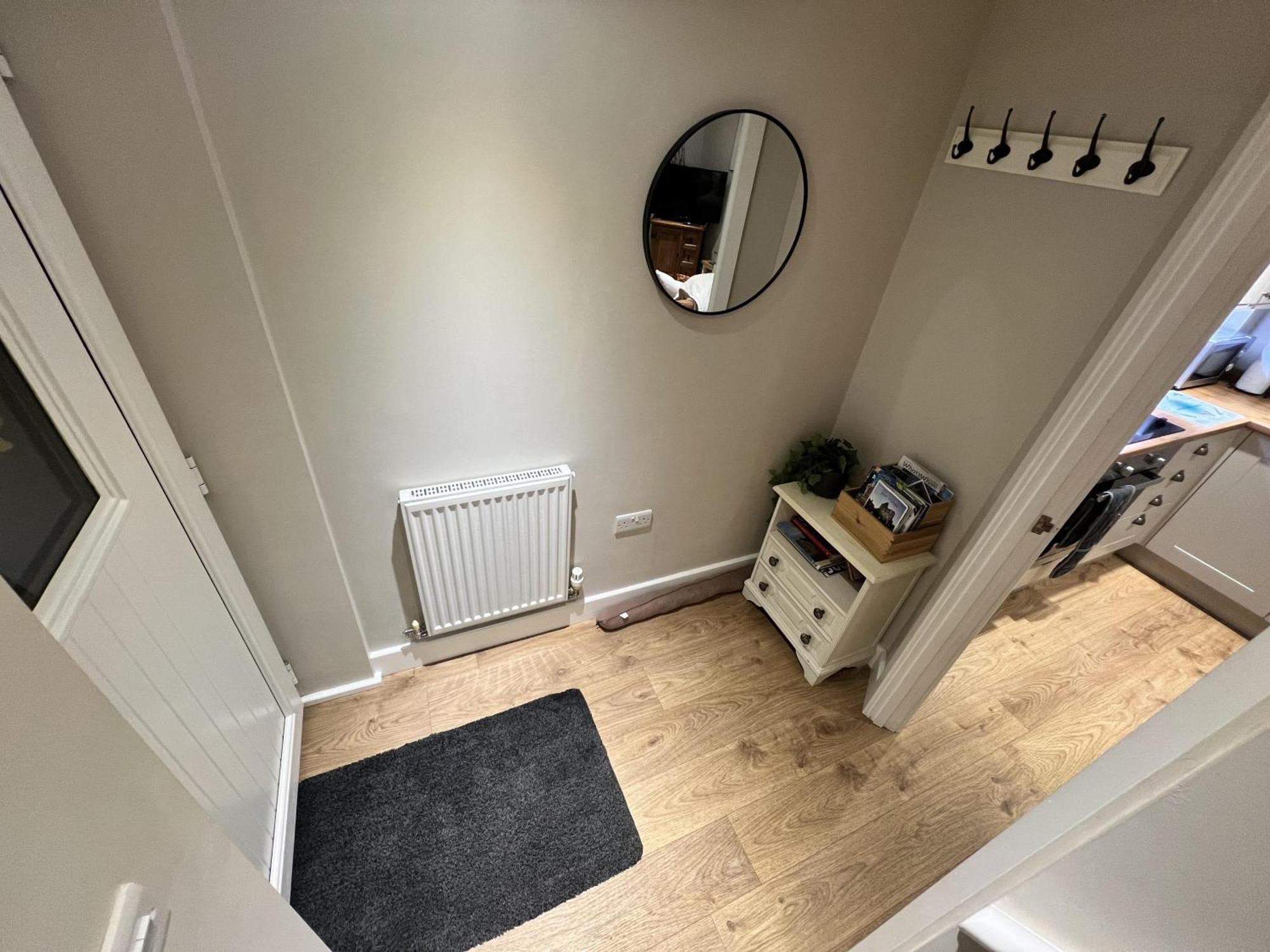 Rural Cottage-Full Kitchen-Pets Ok-Paddock Shrewsbury Luaran gambar