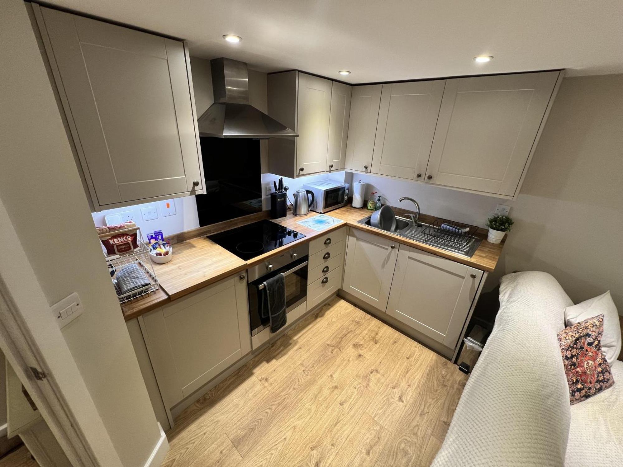 Rural Cottage-Full Kitchen-Pets Ok-Paddock Shrewsbury Luaran gambar