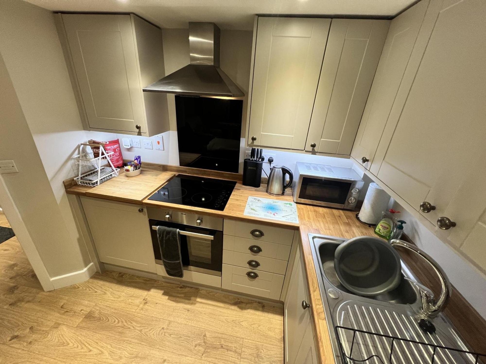 Rural Cottage-Full Kitchen-Pets Ok-Paddock Shrewsbury Luaran gambar