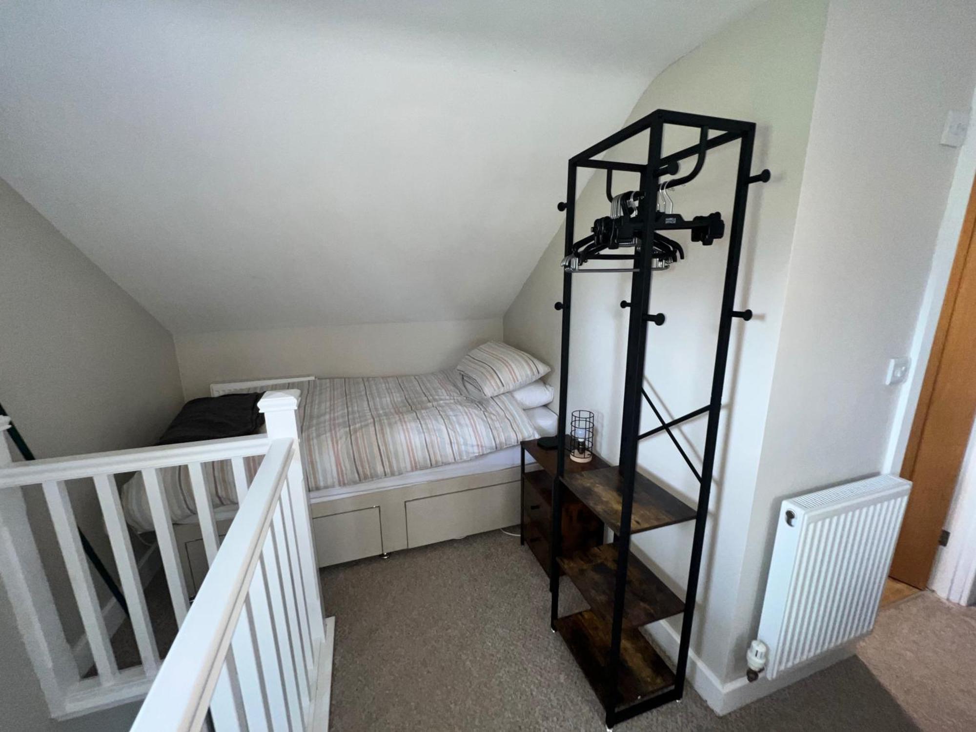 Rural Cottage-Full Kitchen-Pets Ok-Paddock Shrewsbury Luaran gambar
