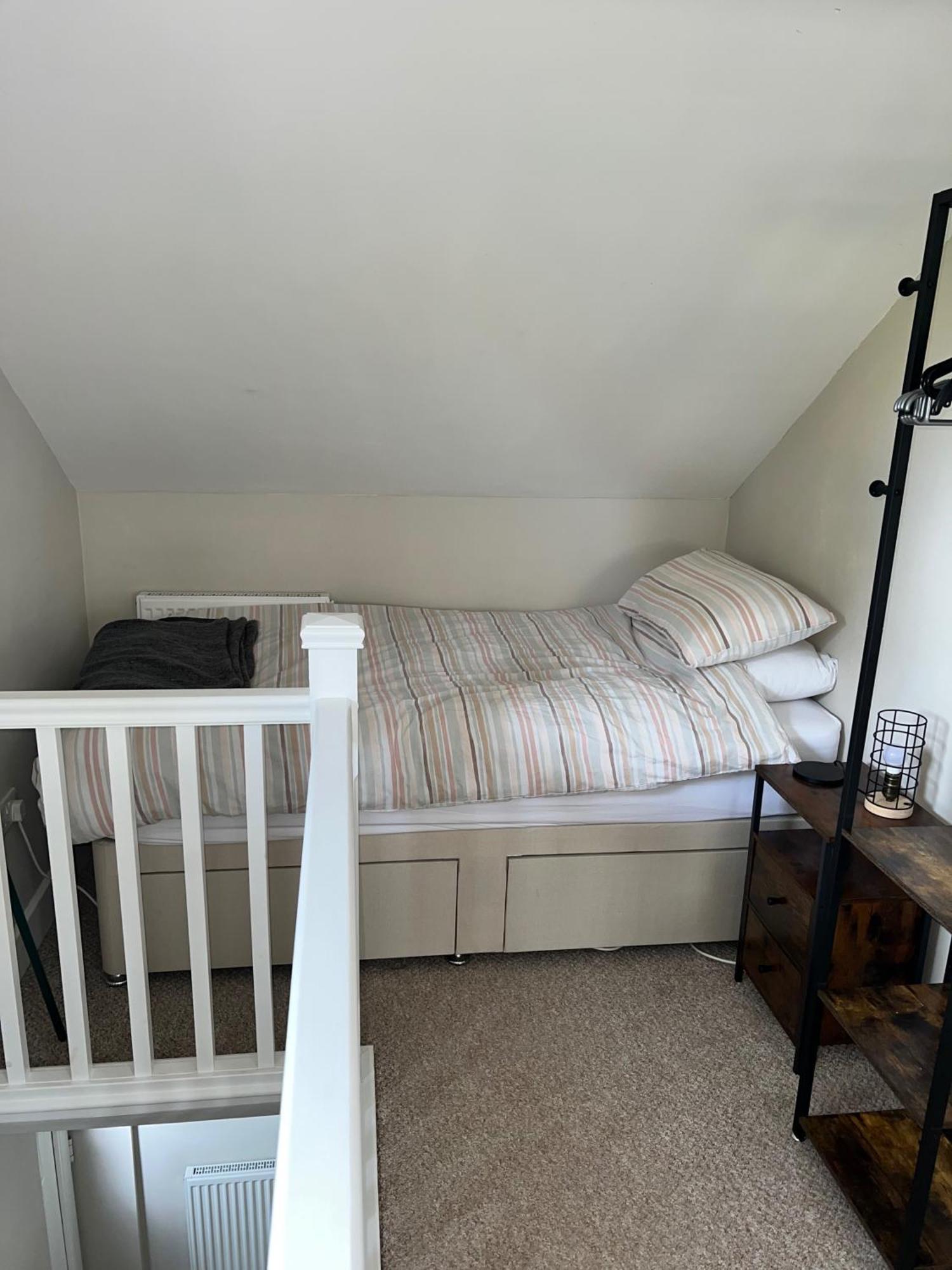 Rural Cottage-Full Kitchen-Pets Ok-Paddock Shrewsbury Luaran gambar